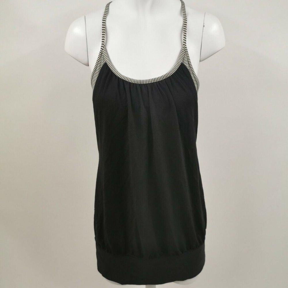 Lululemon No Limits Tank Size 6